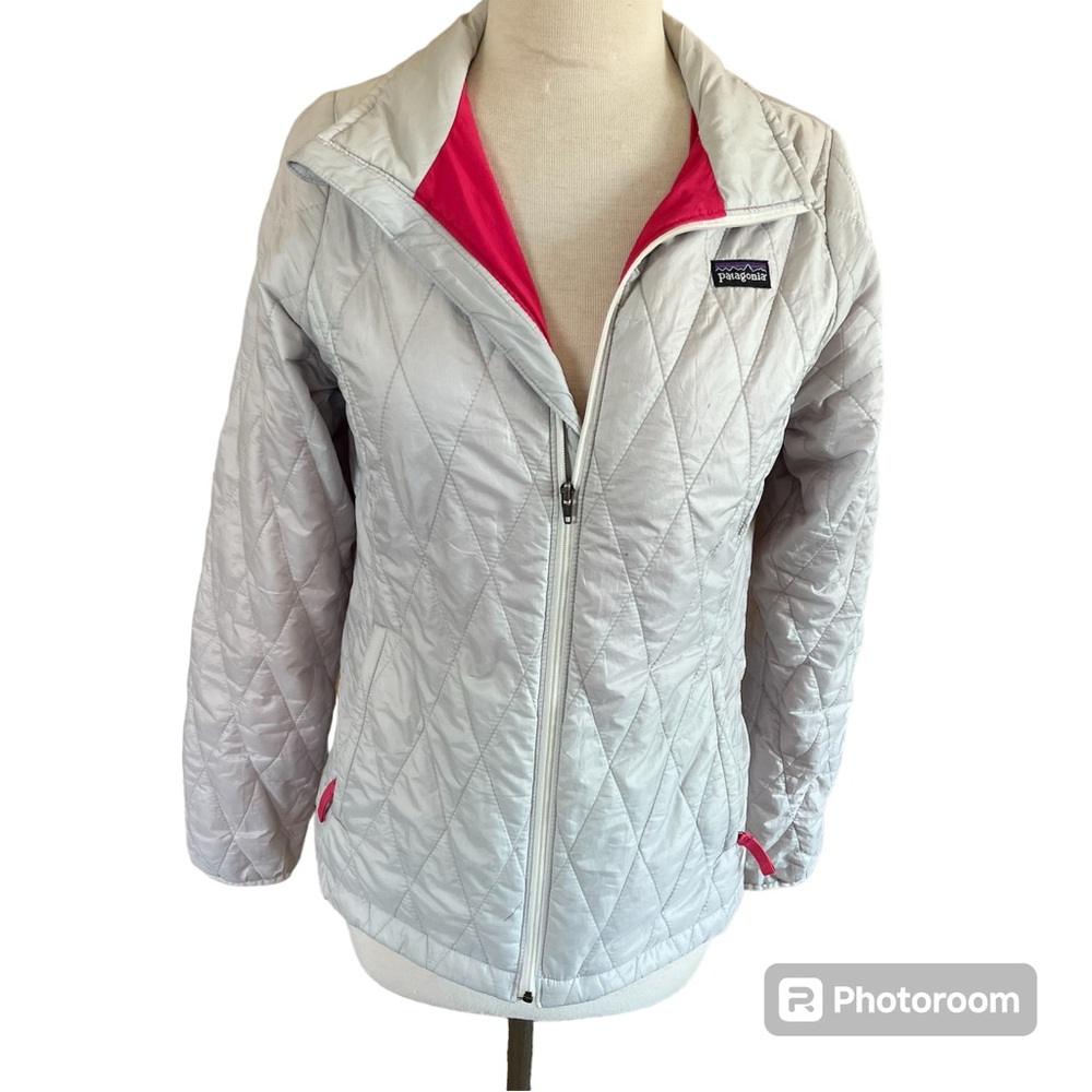 Patagonia Jacket